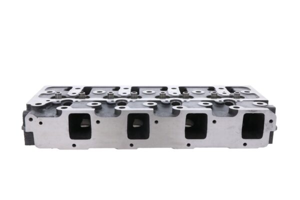 Testata Iniezione diretta 8V Yanmar 4TNE92 DI, 4TNE94 DI, 4TNE98 DI, Komatsu 4D94 DI, 4D98 DI, - immagine 8