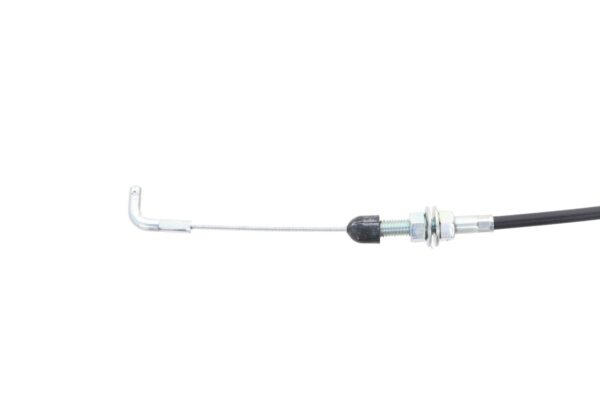 Cavo acceleratore Iseki Sial TF3, TF5, TF15, TF17, TF19, TF317F, TF321F, TF325F, 3125, 3130 - immagine 2