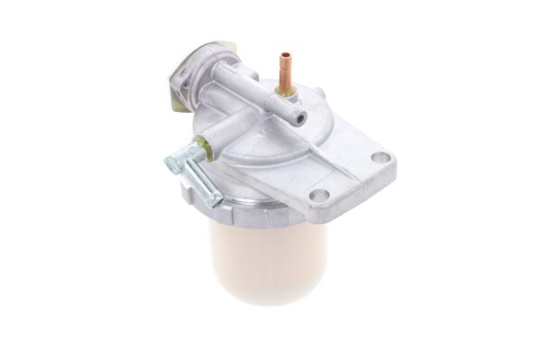 Gruppo filtro carburante completo Kubota GL-, KH-, L1-, L-, M-, MX-, SQ-Types, Hinomoto NX-Types, Denyo, Multiquip, - immagine 5