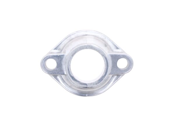 Alloggiamento termostato superiore Kubota, Hinomoto, Bobcat: Airman, Kioti, Hyundai, New Holland Schaffer, Tym, Schaffer, Etc., - immagine 4