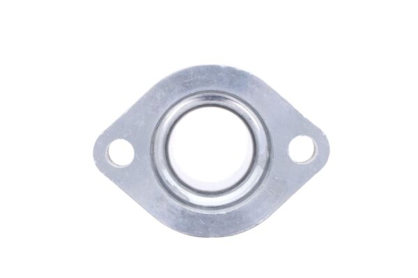 Alloggiamento termostato superiore Kubota, Hinomoto, Bobcat: Airman, Kioti, Hyundai, New Holland Schaffer, Tym, Schaffer, Etc., - immagine 5