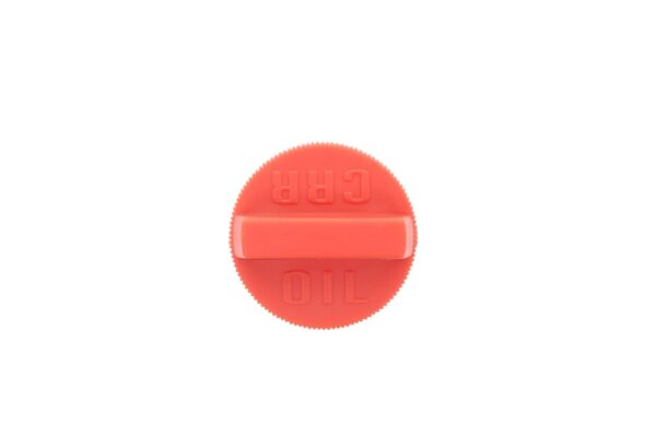 Impianto idraulico Tappo del bocchettone di riempimento dell'olio Kubota B, BX, L, M serie, Kioti, Hinomoto - immagine 4
