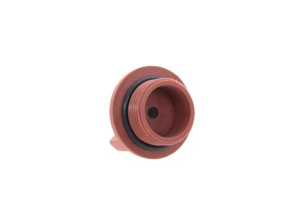 Tappo di sfiato/Tappo di rifornimento (Asse posteriore) Kubota L-, M-, ME-`Types, Bucher Polytrac, - immagine 5