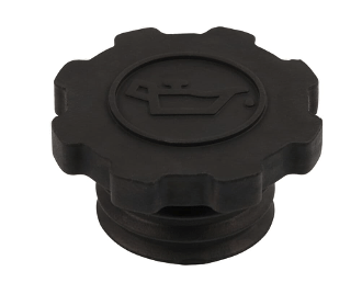 Tappo di riempimento dell'olio (Nuovo tipo) Mitsubishi L3A, L3C, L3E, MVL3E, S3L, S3L2, S4L, S4L2, S4E, S4Q2, S6E, Etc., Captain, Startrac, Etc.,
