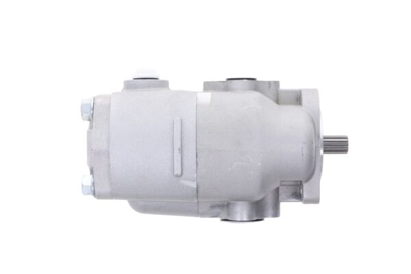 Kubota Pompa Idraulica / Sterzo L-, L1-Types, - immagine 8