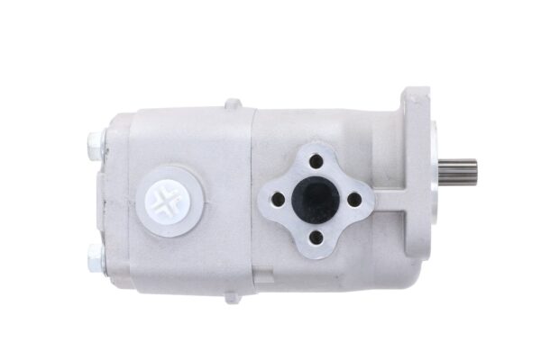 Kubota Pompa Idraulica / Sterzo L-, L1-Types, - immagine 9