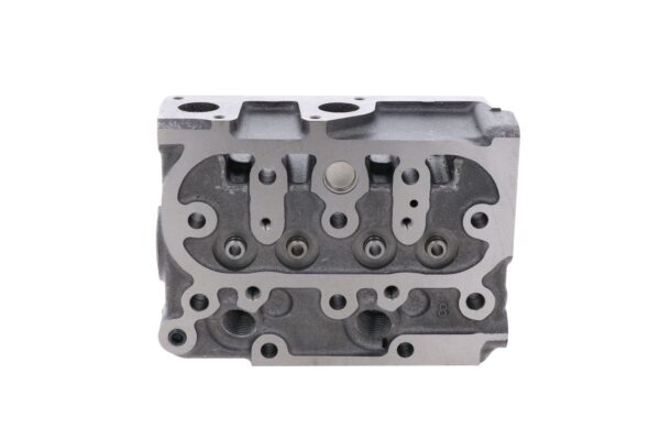 Testata Iniezione indiretta Kubota Z402, Aixam, Airman, Denyo, - immagine 2