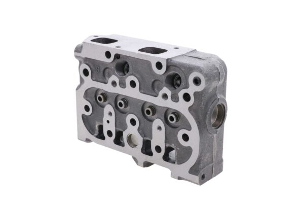 Testata Iniezione indiretta Kubota Z402, Aixam, Airman, Denyo, - immagine 4