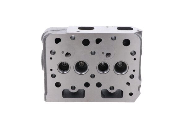 Testata Iniezione indiretta Kubota Z402, Aixam, Airman, Denyo, - immagine 6