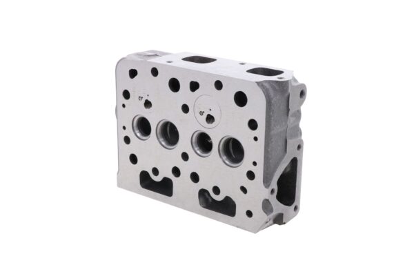 Testata Iniezione indiretta Kubota Z482, Hinomoto CX, CTX, Aixam, Beta Marine, Etc. - immagine 5