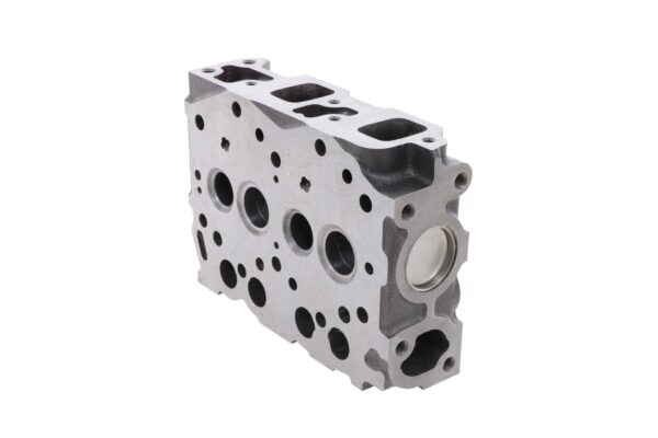 Testata Iniezione indiretta Yanmar 2TNE68, Bellier, Chatenet, JBM, Komatsu, Microcar, Etc., - immagine 5