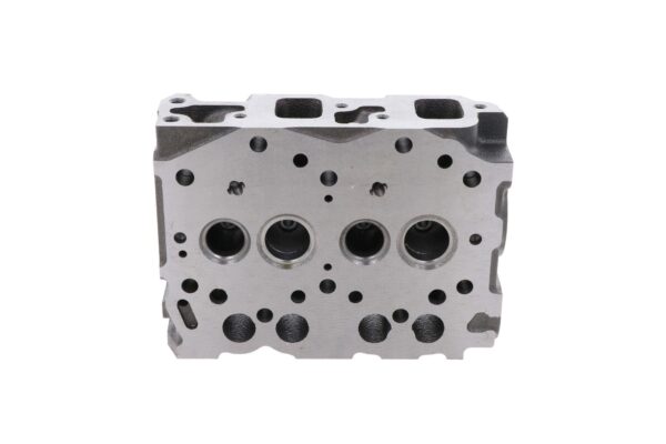 Testata Iniezione indiretta Yanmar 2TNE68, Bellier, Chatenet, JBM, Komatsu, Microcar, Etc., - immagine 6