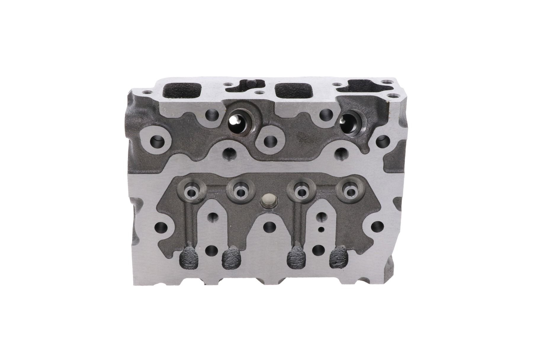 Testata Iniezione indiretta Yanmar 2TNE68, Bellier, Chatenet, JBM, Komatsu, Microcar, Etc.,