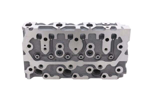 Testata Iniezione indiretta Yanmar 3TNE68, Komatsu 3D68E, - immagine 2