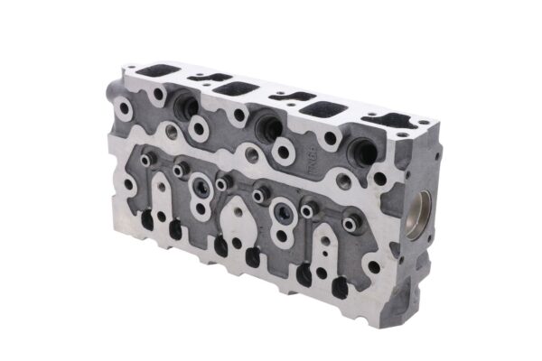 Testata Iniezione indiretta Yanmar 3TNE68, Komatsu 3D68E, - immagine 3
