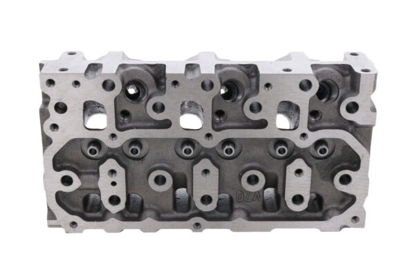 Testata Iniezione indiretta Yanmar 3TNV70, 3YM20, Komatsu 3D70E, - immagine 2