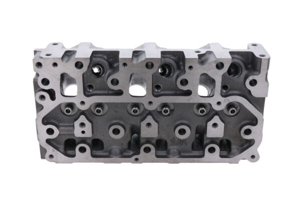 Testata Iniezione indiretta Yanmar 3TNV76, 3YM27A, 3YM30R, Komatsu 3D76E, Thermo King TK376, Etc., - immagine 2