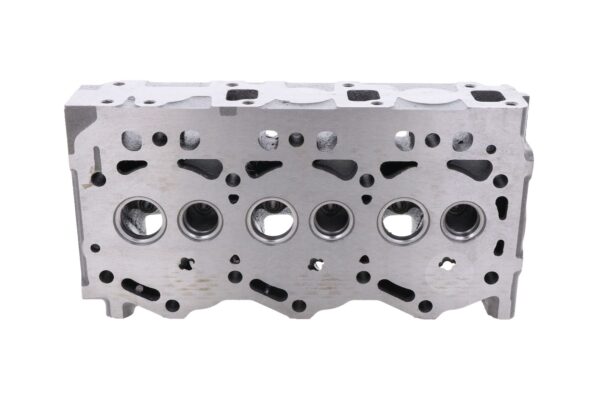 Testata Iniezione indiretta Yanmar 3TNV76, 3YM27A, 3YM30R, Komatsu 3D76E, Thermo King TK376, Etc., - immagine 5