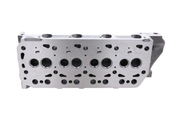 Testata Iniezione indiretta Mitsubishi K4E, Vetus M4.14, Caterpillar, Hanix, Weidemann, Etc., - immagine 2