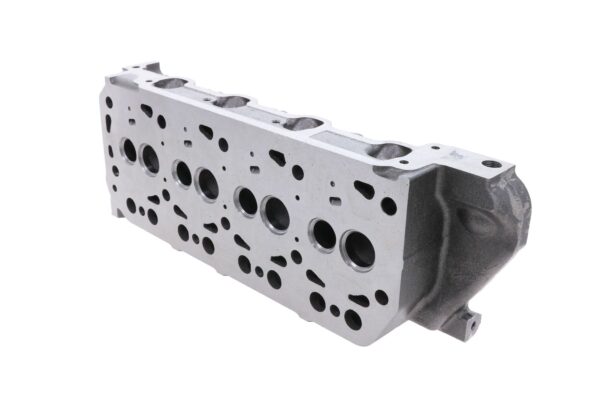 Testata Iniezione indiretta Mitsubishi K4E, Vetus M4.14, Caterpillar, Hanix, Weidemann, Etc., - immagine 4