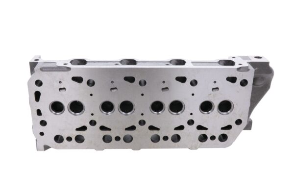 Testata Iniezione indiretta Mitsubishi K4D, Schaeff, Solé Diesel, Thornycroft, Westerbeke, Etc., - immagine 3