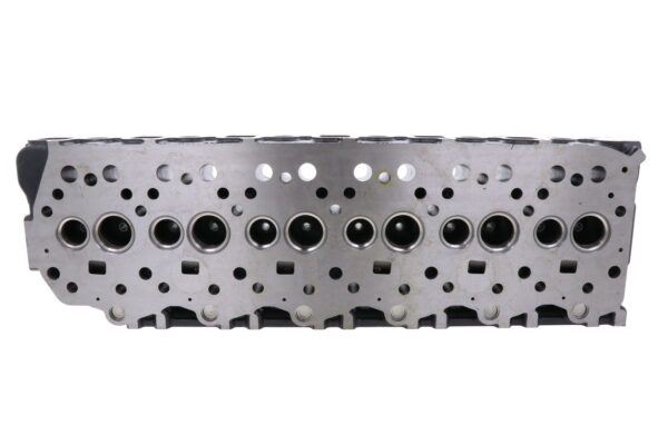 Testata Iniezione indiretta Mitsubishi S6S IDI, Caterpillar 3046IDI, - immagine 2