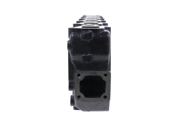 Testata Iniezione indiretta Mitsubishi S6S IDI, Caterpillar 3046IDI, - immagine 3