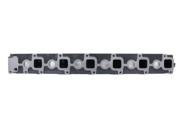 Testata Iniezione indiretta Mitsubishi S6S IDI, Caterpillar 3046IDI, - immagine 5