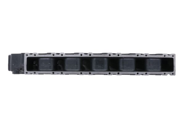 Testata Iniezione indiretta Mitsubishi S6S IDI, Caterpillar 3046IDI, - immagine 6