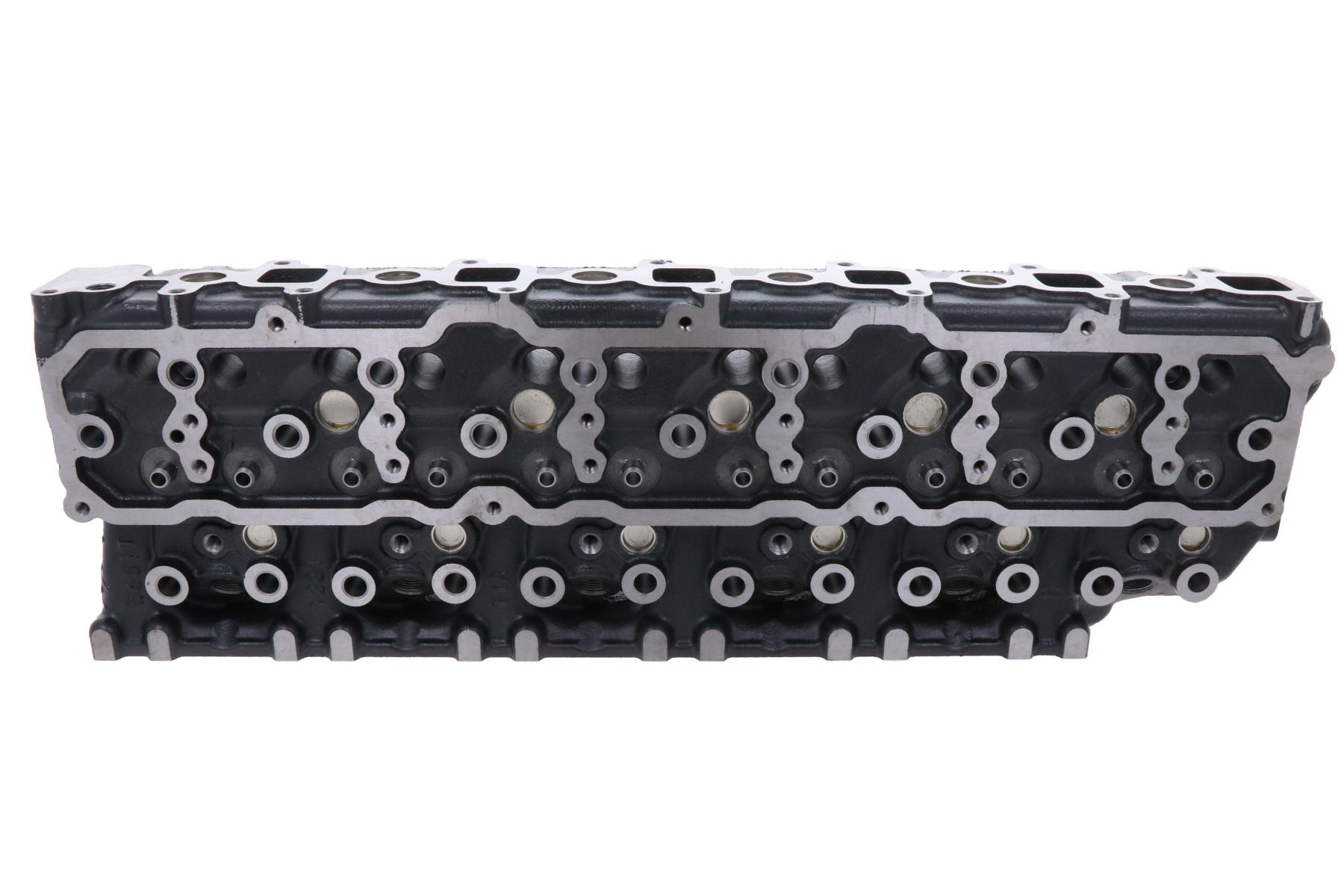 Testata Iniezione indiretta Mitsubishi S6S IDI, Caterpillar 3046IDI,