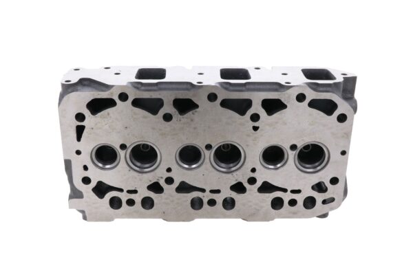 Testata Iniezione indiretta Yanmar 3TNV84, 3TNV88, Komatsu 3D84E, 3D88E, S3D84E, Isuzu 3CE1, 3CD1, Etc., - immagine 3
