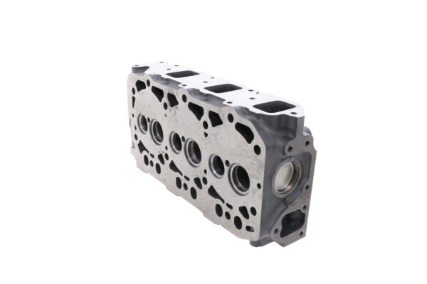 Testata Iniezione indiretta Yanmar 3TNV84, 3TNV88, Komatsu 3D84E, 3D88E, S3D84E, Isuzu 3CE1, 3CD1, Etc., - immagine 5