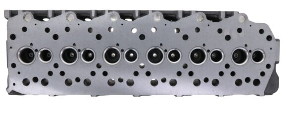 Testata Iniezione indiretta Mitsubishi S6S DI, Caterpillar 3046, - immagine 2