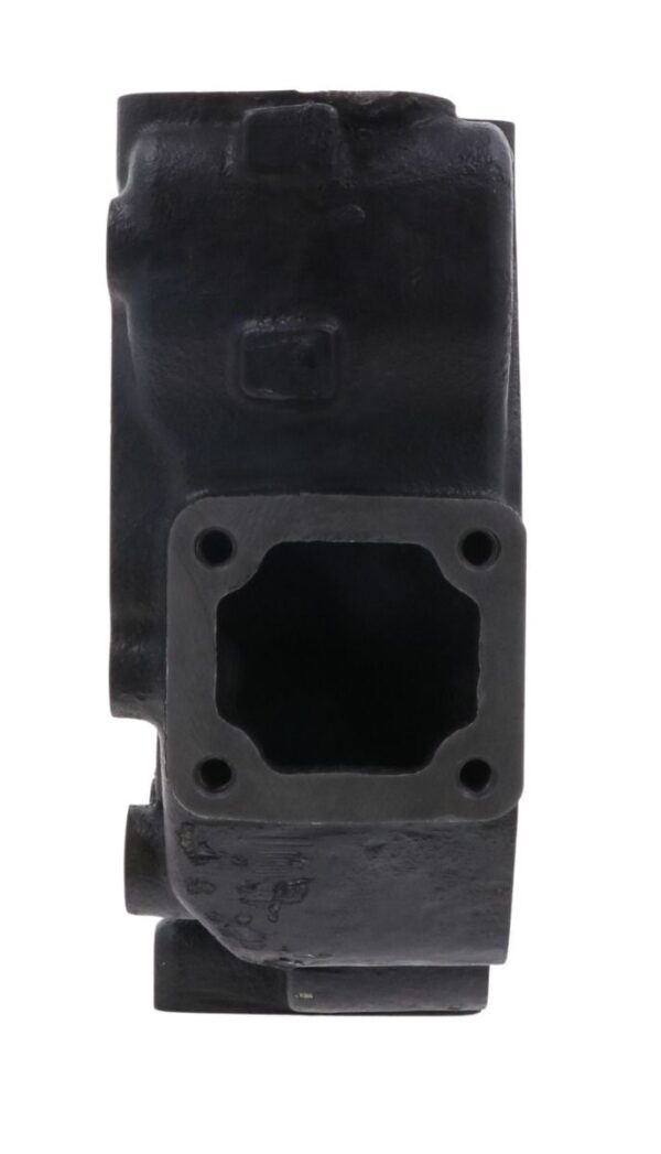 Testata Iniezione indiretta Mitsubishi S6S DI, Caterpillar 3046, - immagine 5