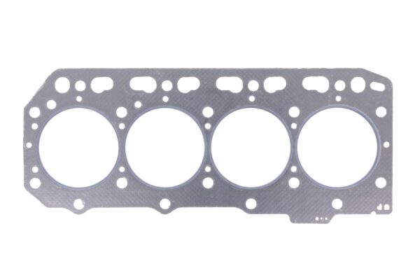 Guarnizione testata Yanmar 4JH3, 4TNE84, 4TNV84, Komatsu 4D84E, SD84E - immagine 2