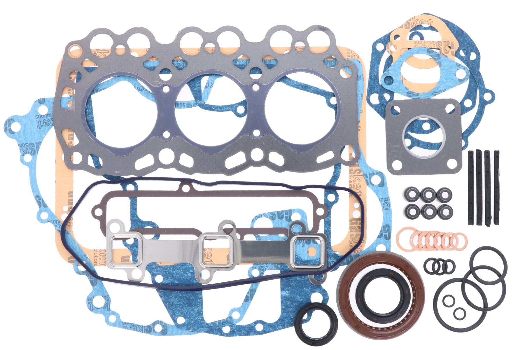 Kit Guarnizioni testata Mitsubishi L3A,