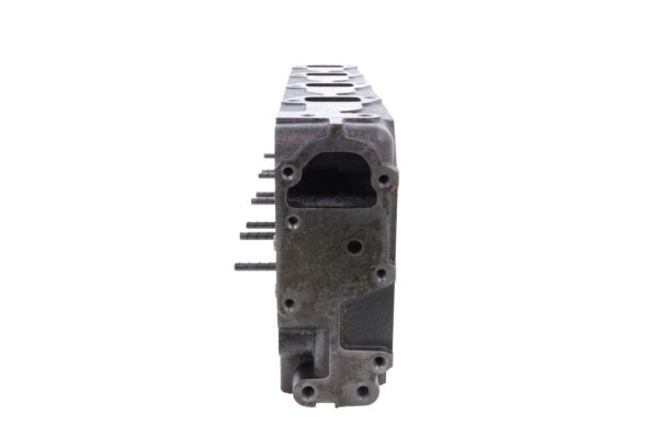 Testata Iniezione diretta 16V Yanmar 4TNV106, Komatsu 4D106, S4D106, - immagine 5