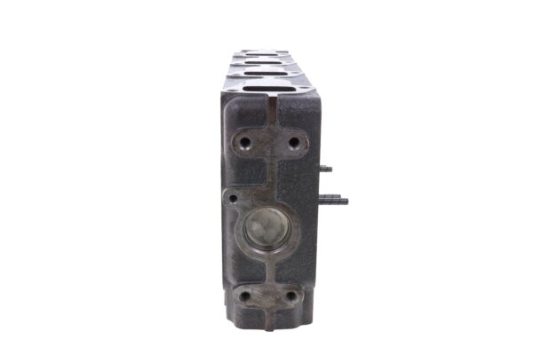 Testata Iniezione diretta 16V Yanmar 4TNV106, Komatsu 4D106, S4D106, - immagine 6