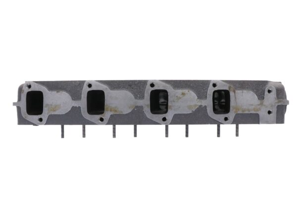Testata Iniezione diretta 16V Yanmar 4TNV106, Komatsu 4D106, S4D106, - immagine 7
