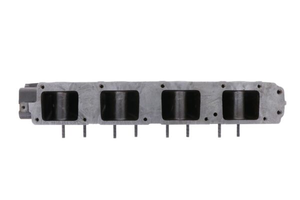 Testata Iniezione diretta 16V Yanmar 4TNV106, Komatsu 4D106, S4D106, - immagine 8