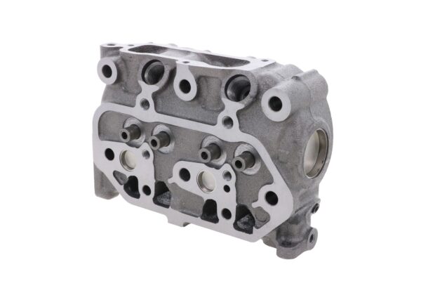 Testata Iniezione indiretta Mitsubishi L2A, L2B, L2C, Casalini, Vetus, Sole, Etc - immagine 4