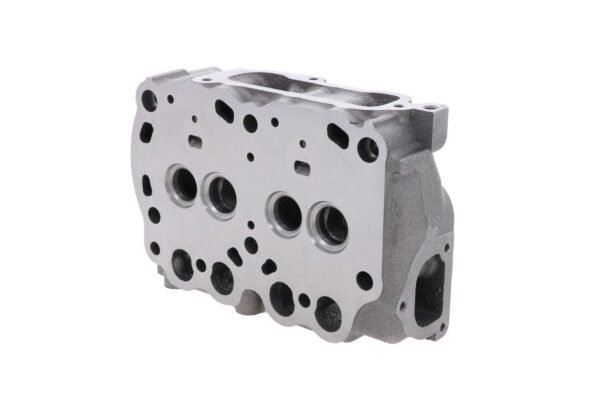 Testata Iniezione indiretta Mitsubishi L2A, L2B, L2C, Casalini, Vetus, Sole, Etc - immagine 5