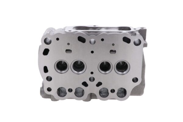 Testata Iniezione indiretta Mitsubishi L2A, L2B, L2C, Casalini, Vetus, Sole, Etc - immagine 6