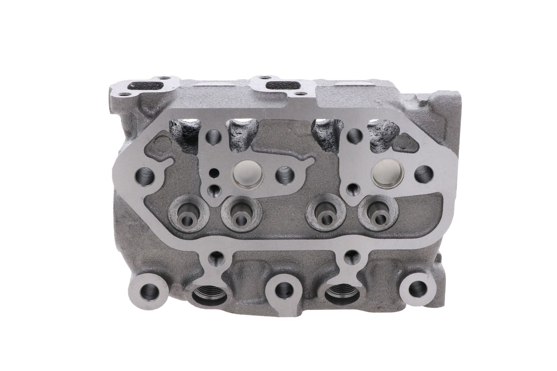 Testata Iniezione indiretta Mitsubishi L2A, L2B, L2C, Casalini, Vetus, Sole, Etc