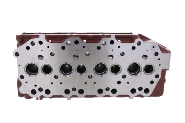 Testata Iniezione indiretta Mitsubishi S4Q, S4Q2, - immagine 2
