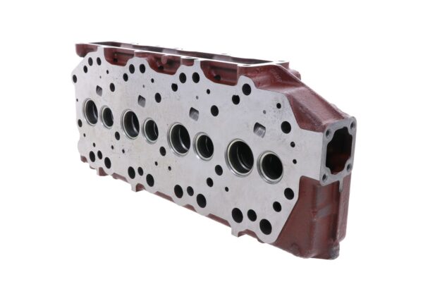 Testata Iniezione indiretta Mitsubishi S4Q, S4Q2, - immagine 4
