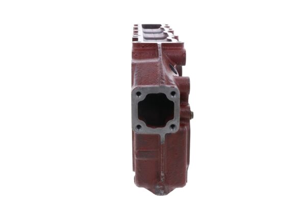 Testata Iniezione indiretta Mitsubishi S4Q, S4Q2, - immagine 6