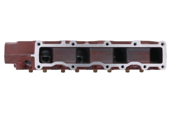 Testata Iniezione indiretta Mitsubishi S4Q, S4Q2, - immagine 7