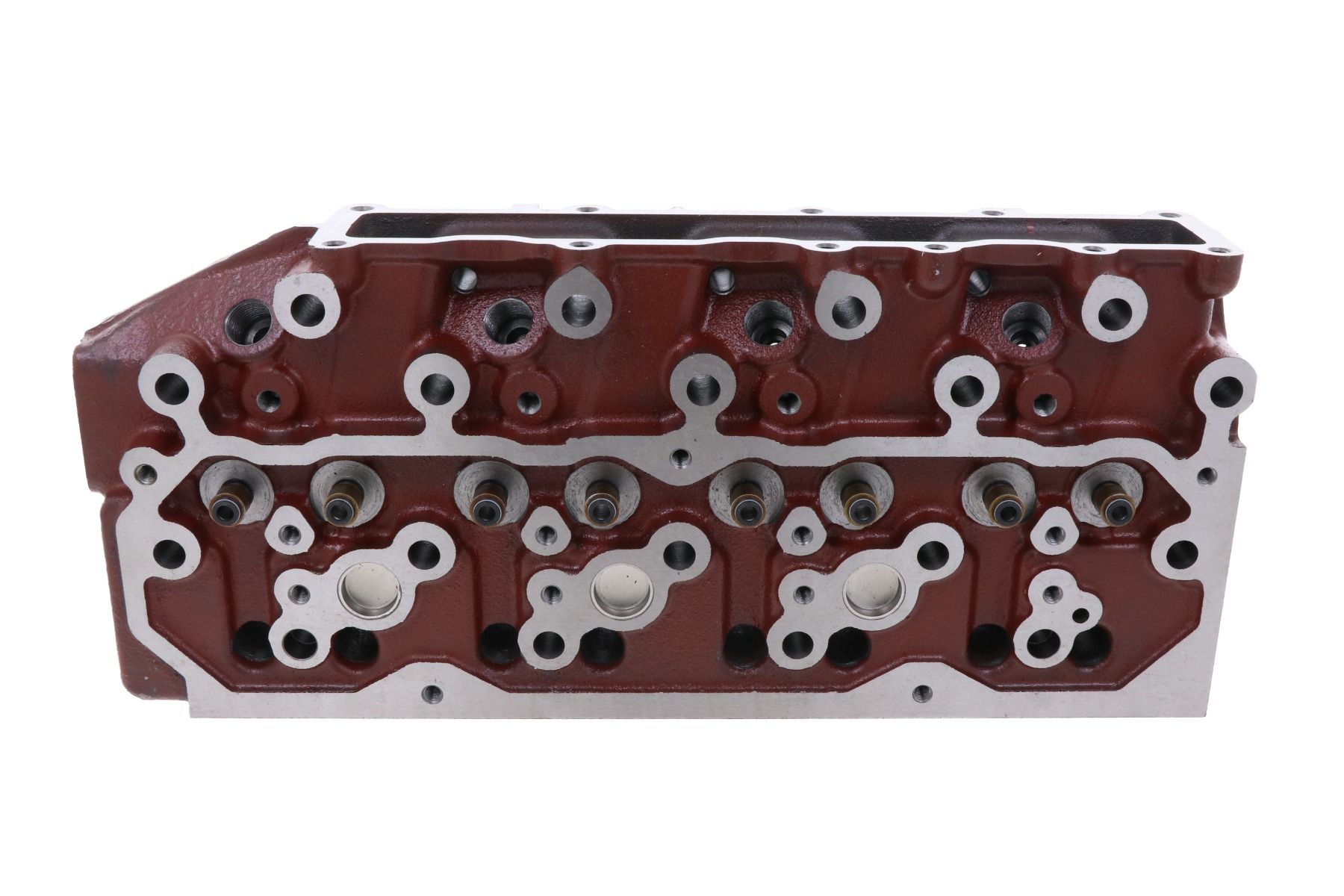 Testata Iniezione indiretta Mitsubishi S4Q, S4Q2,