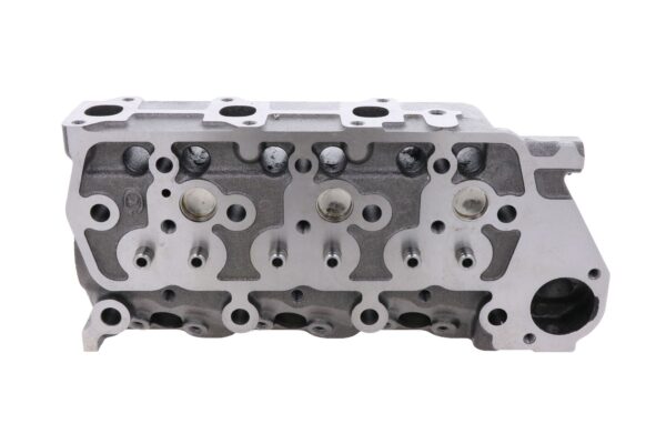 Testata Iniezione indiretta Mitsubishi K3E, K3F - immagine 2